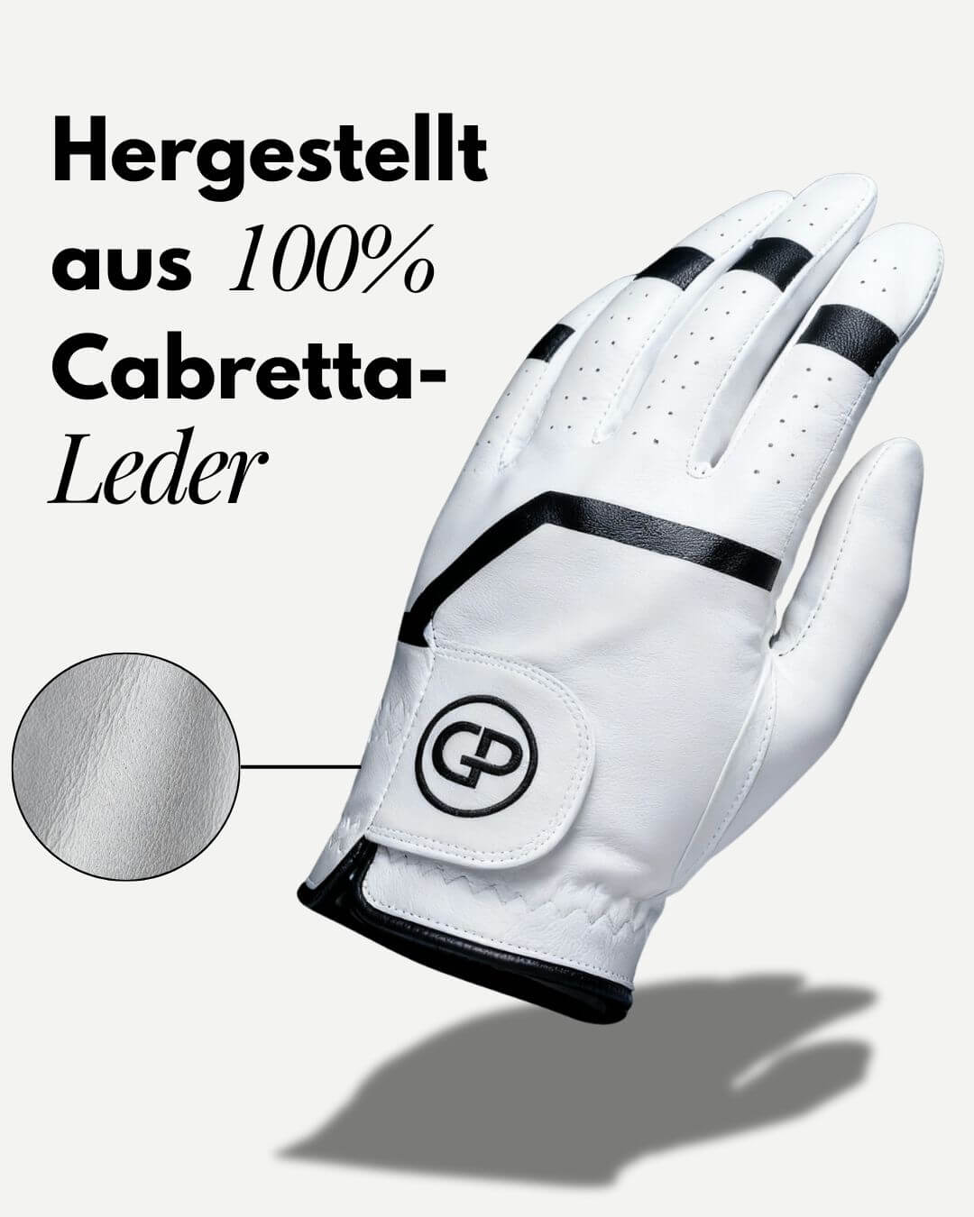 GP Cabretta Pro 2.0