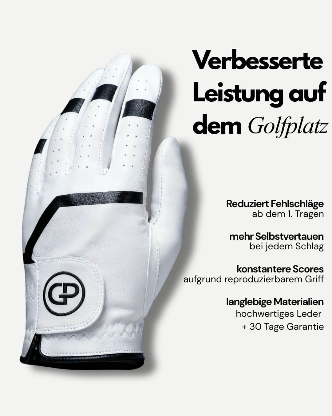 GP Cabretta Pro 2.0