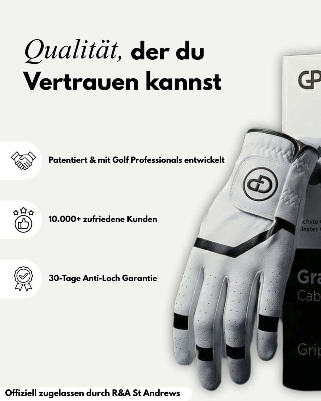 GP Cabretta Pro 2.0