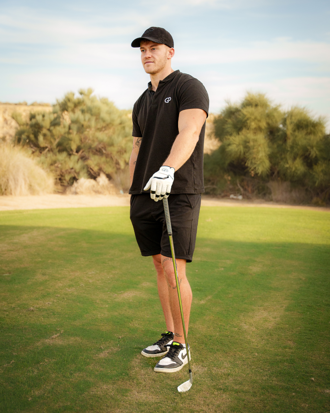 All Black