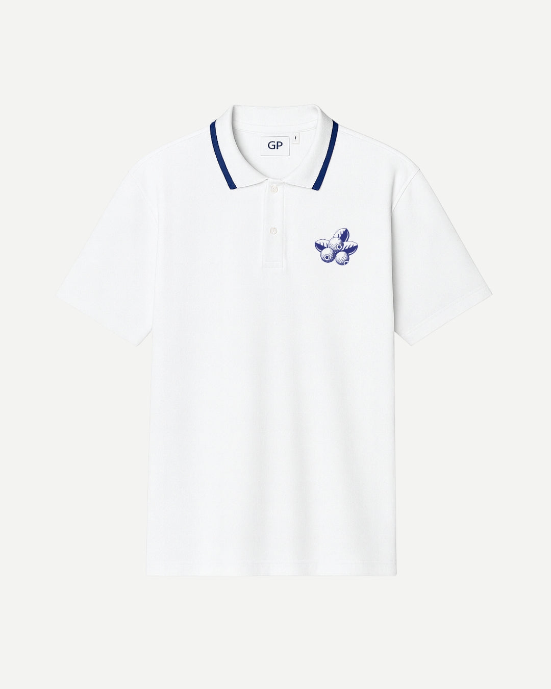 Range-Wear Polo White