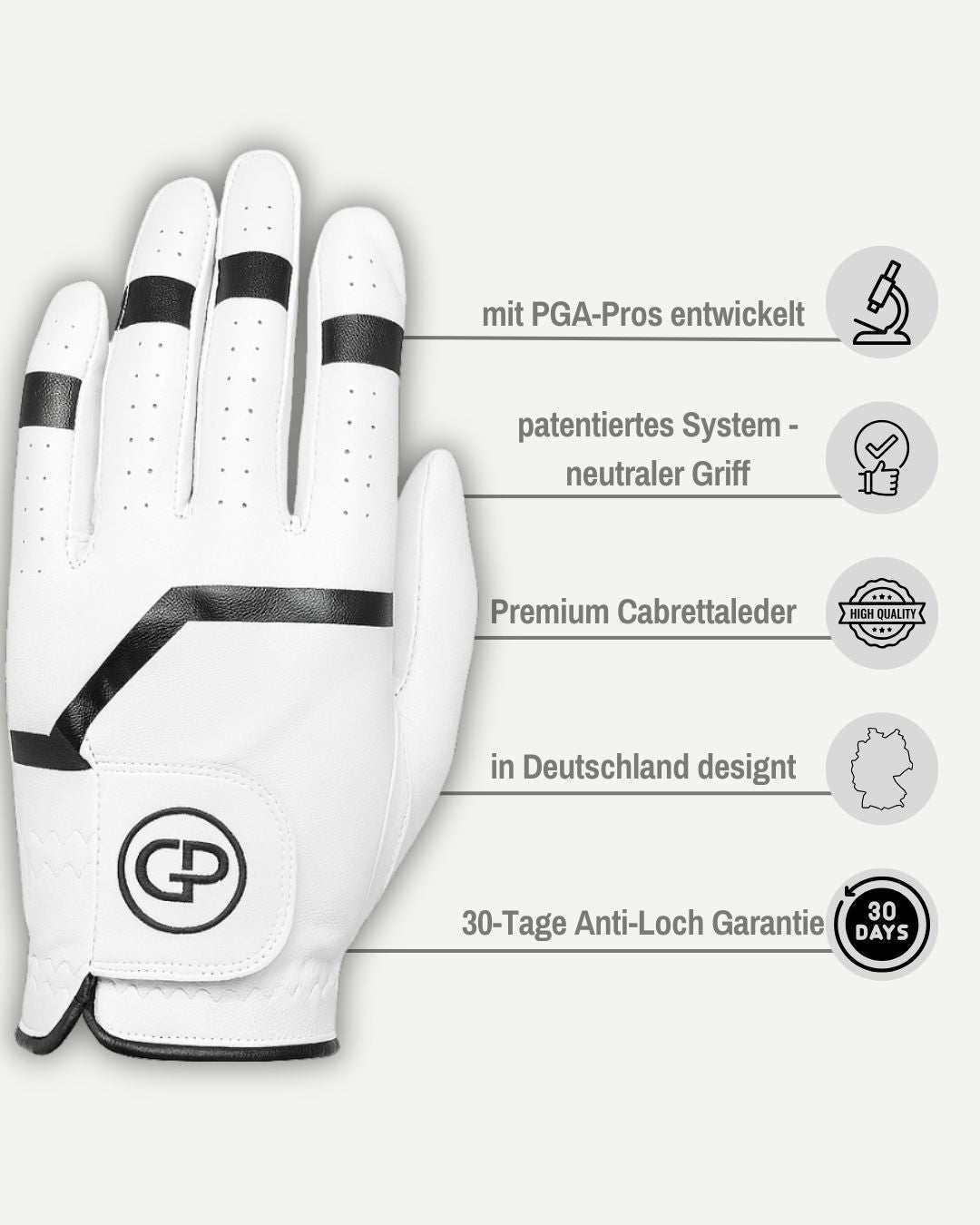 GP Cabretta Pro 