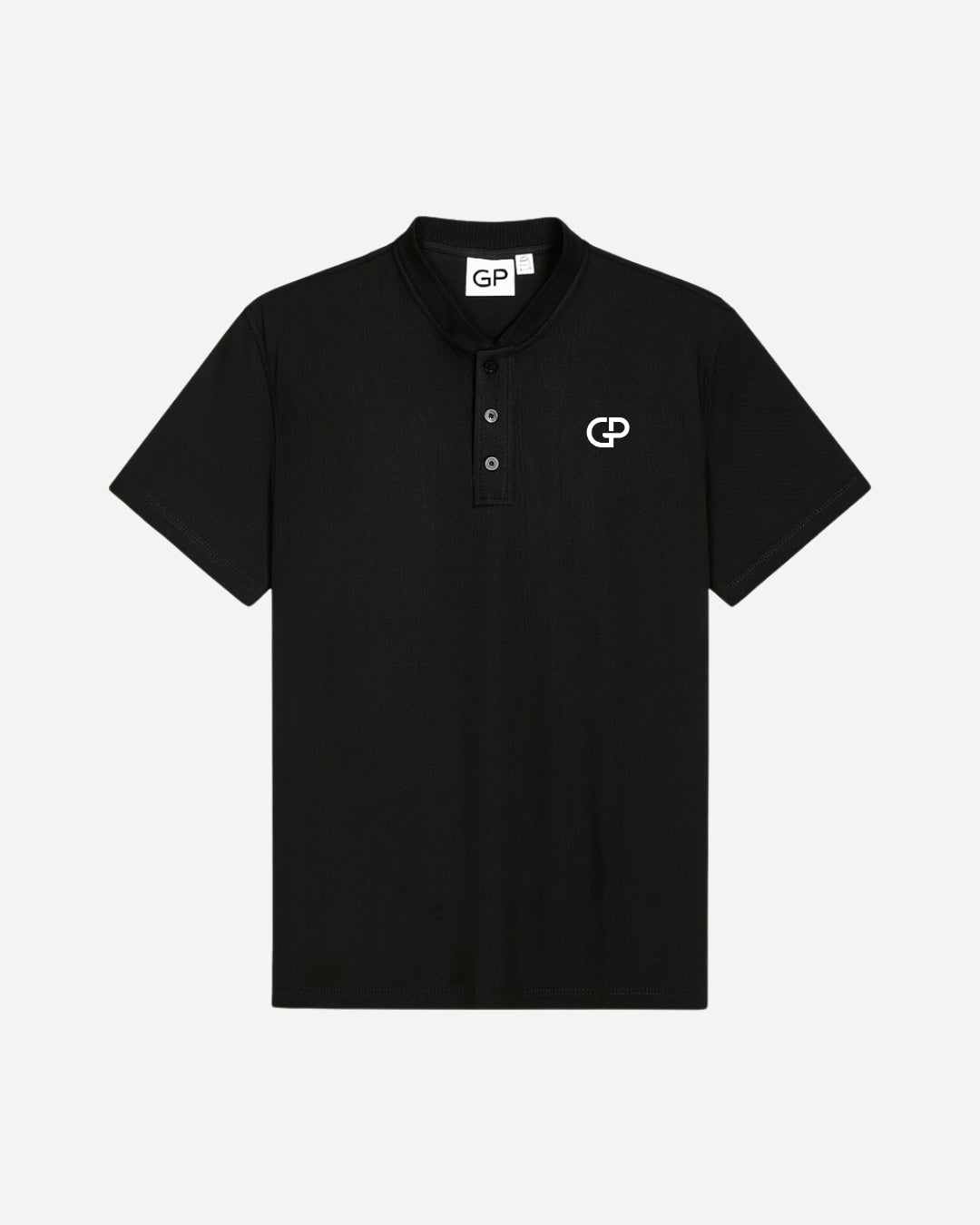 Performance Polo Black