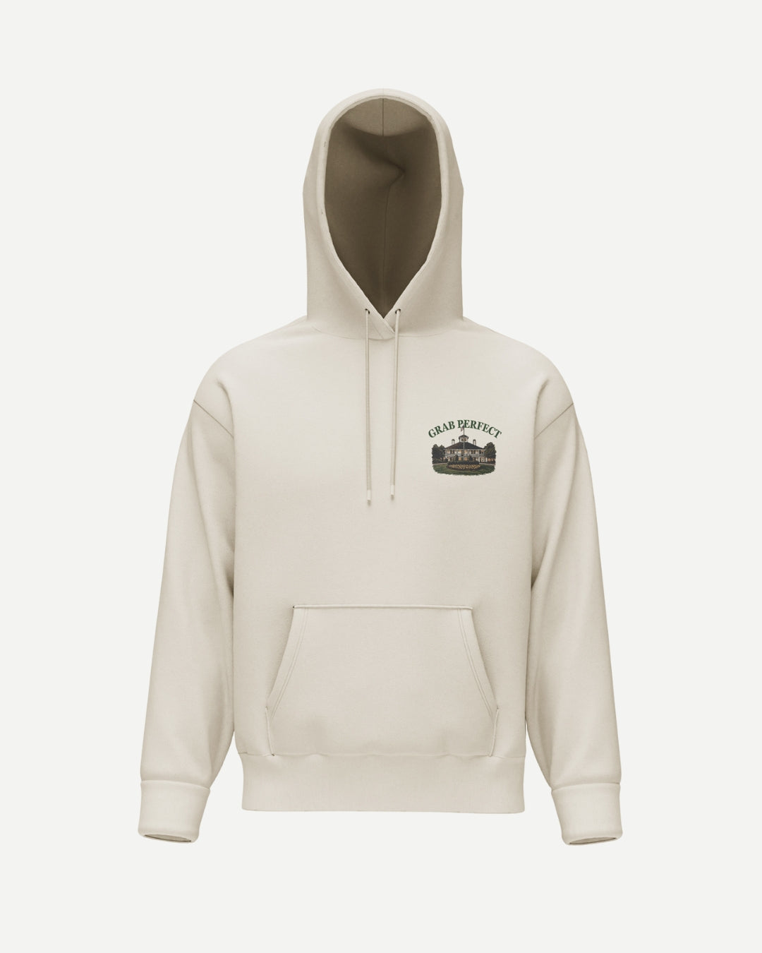 Masters Signature Hoodie - CASUAL GOLF SOCIETY